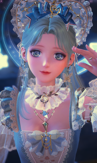 Princess of wishes image
