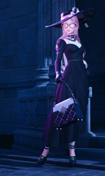 Classically Classy image