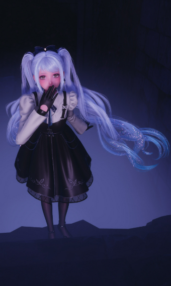 Into the Abyss image