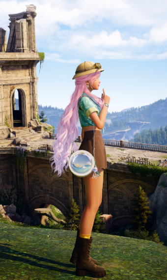 Explorer Nikki image