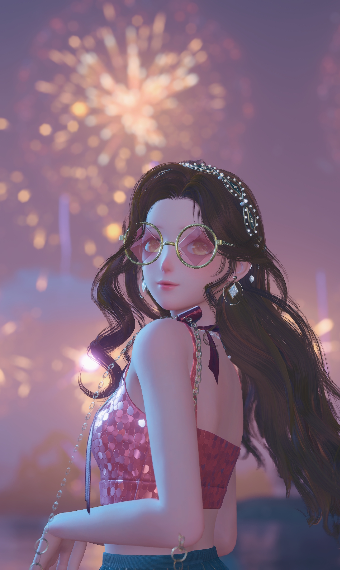Firework Enthusiast image