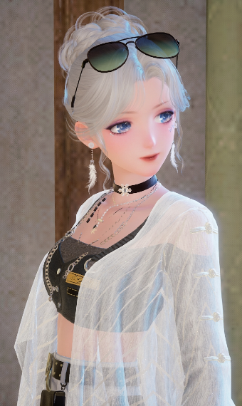 Monochrome Makeover image