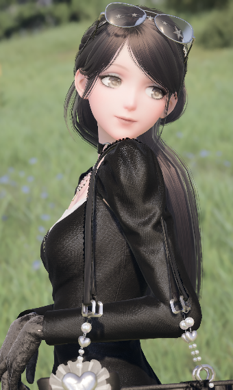[Rainbow Challenge] Black image