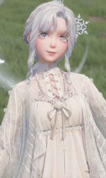 [Rainbow Challenge] White image