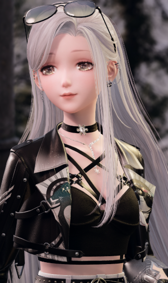 Dawn Rogue image