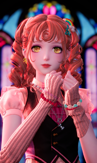 Sweets & Pink are never enough image