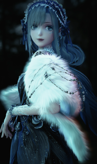 Midnight Enchantress image
