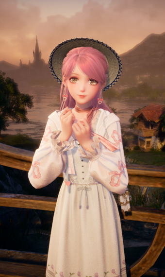 Bows&Hearts image