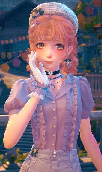 Shy Encounter image