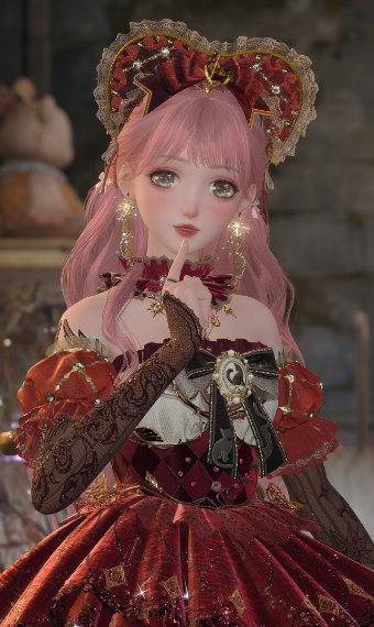 Velvet Princess image