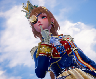 First image