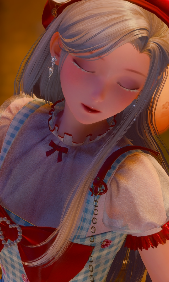 Hello Nikki image