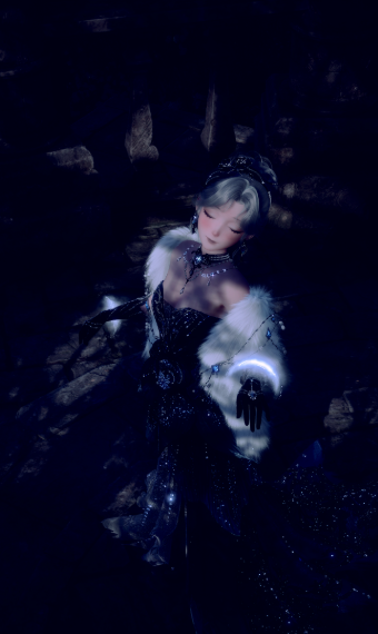 spectral mist image
