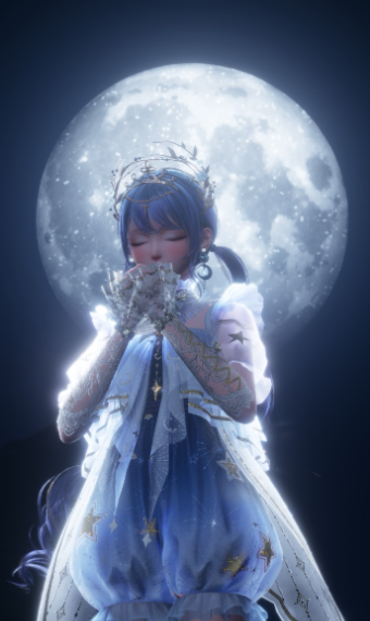 Faewish Sprite image