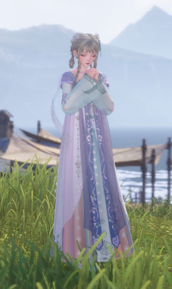 Lunar New Year wish image