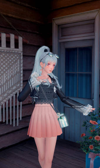 Poofy Sleeves image