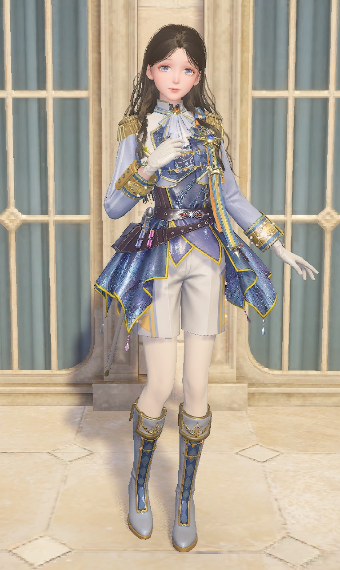 Knight Nikki image