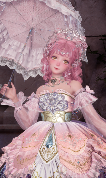 Awakened Melody image