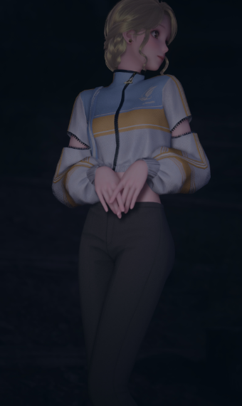 Nightly Jog image