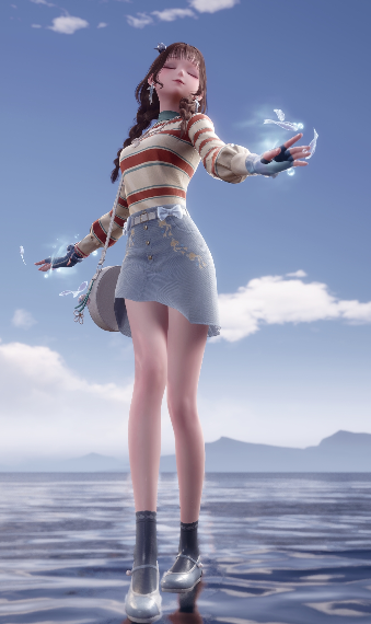 Fishy Fanatic image
