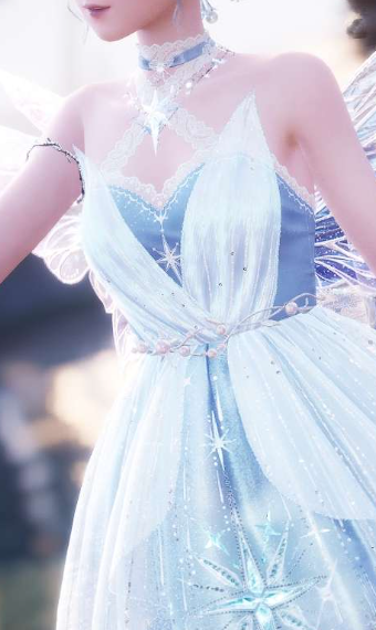 Ice Fairy image