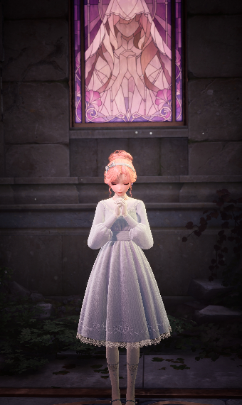 My Fair Lady - Memorial image