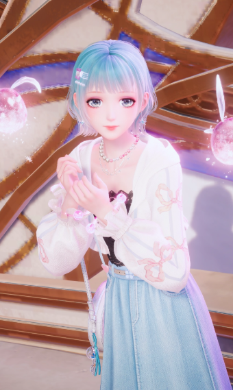 Sweet sweet Summer image