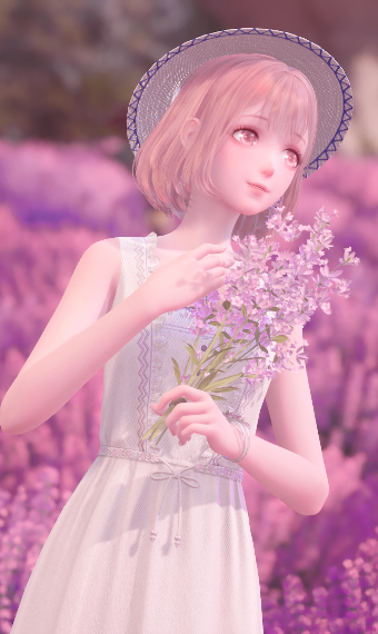 Lavenfringe Lover image