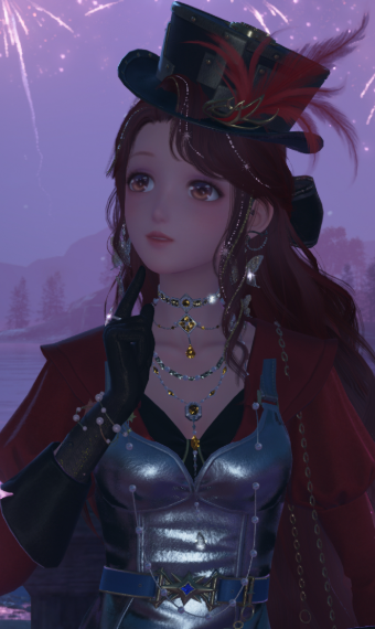 Firework Isles image