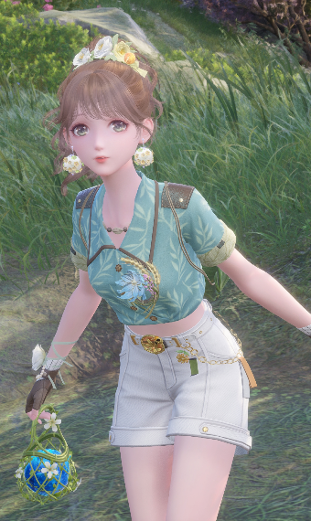 Weaving Ranger image
