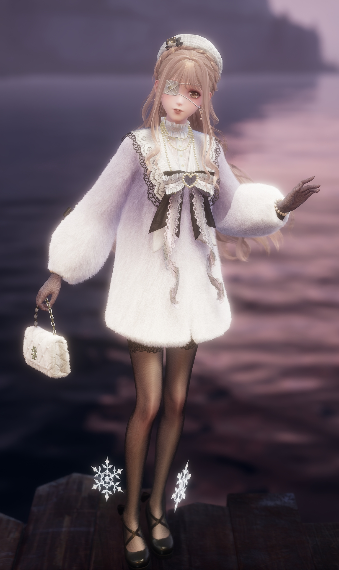 Broken Doll image