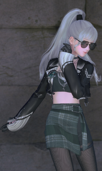Night Tartan image