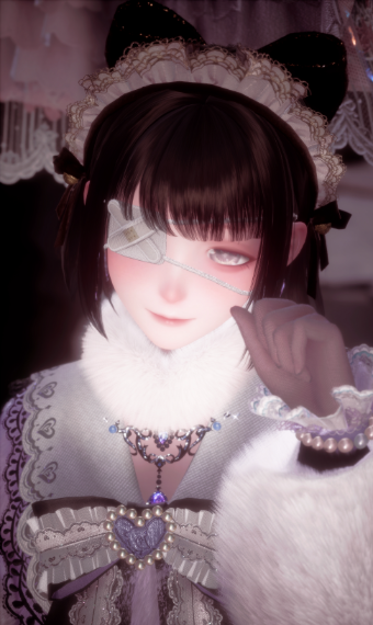 cello's Kitty Lolita image