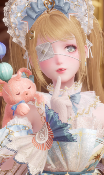 Dear Pollyanna image