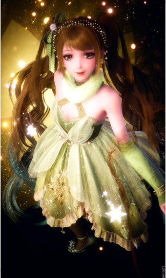 Petal Pixie image