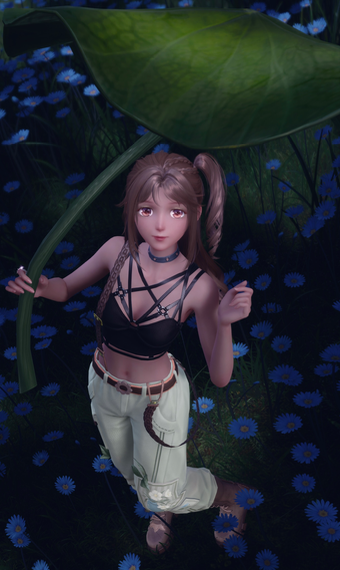 Twilight Sage image