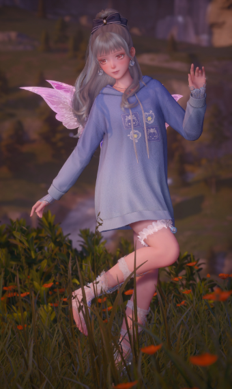 The Cozy Fairy image