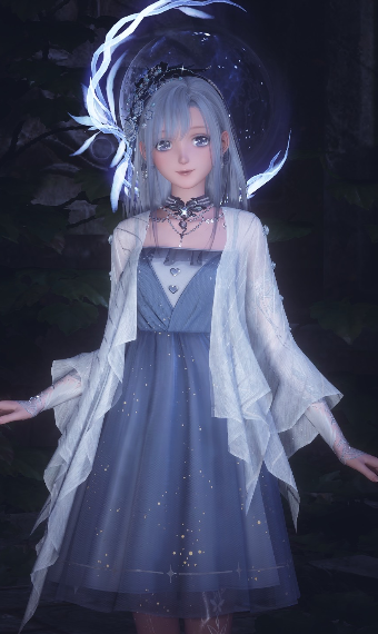 lonesome transcendence image