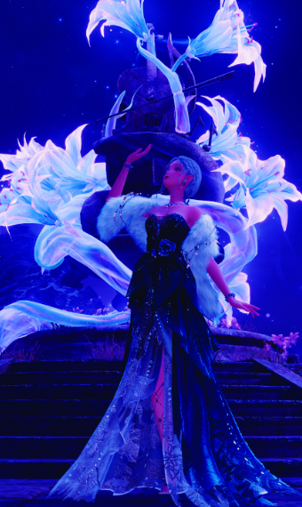 Queens Dance image