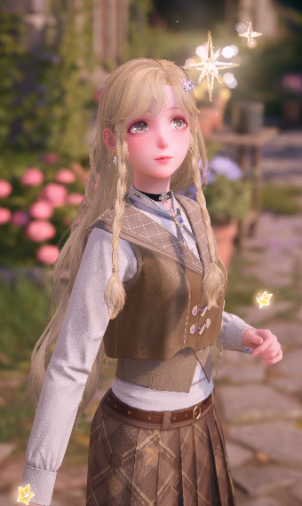 All Curious and Ready to Go image
