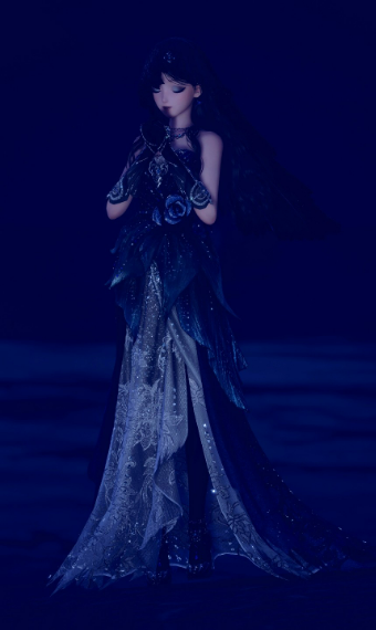 Spectre of the Night image