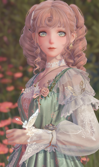 Soft Frills image