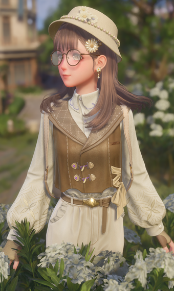 Field Researcher image