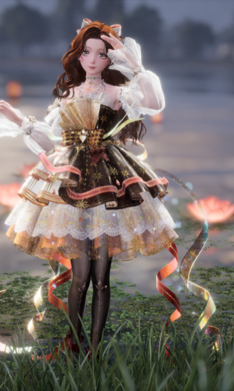 Bohemian Tea Party image