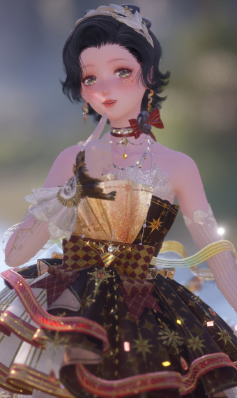 Rainbow Waltz image