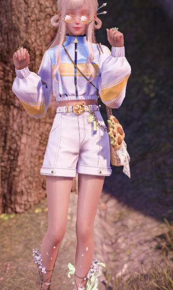 Spring Onward image