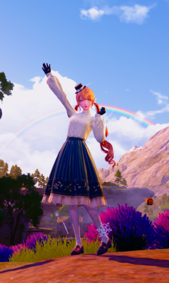 A Sunny Day's Adventure image