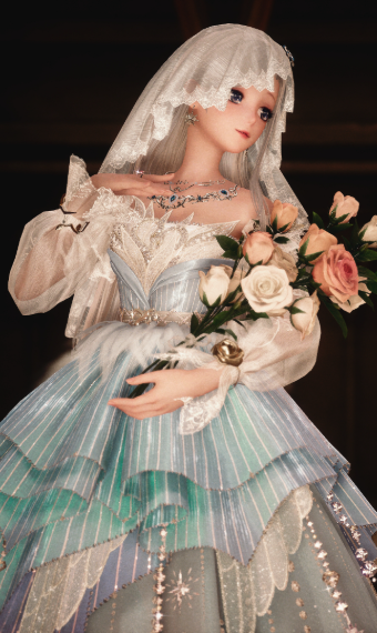 Wedding Nikki image