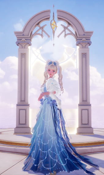Peaceful Dream image