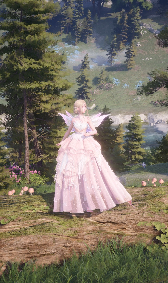 Keeper of the Forest image